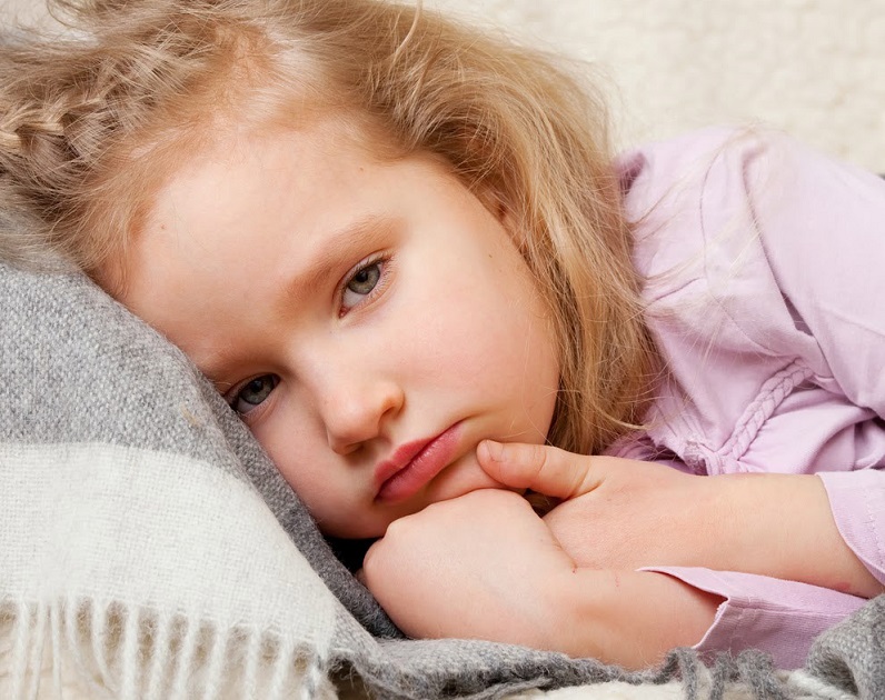 Πως δεν θα κολλήσει το παιδί σου γρίπη Η1Ν1