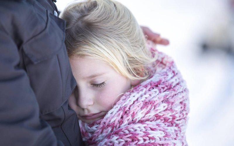 Η "τεχνική της σκαλωσιάς" που βοηθά το παιδί να γίνει πιο αυτόνομο - και εσάς πιο ήρεμους