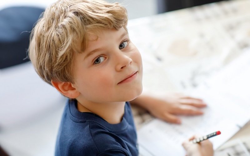 Μα φροντιστήριο και τα πρωτάκια;