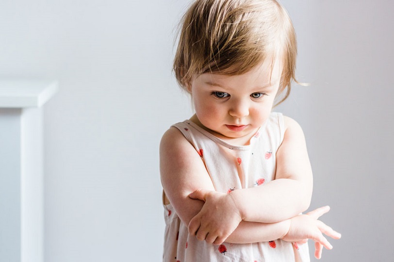 Πως θα ήθελε το παιδί σας να του φέρεστε