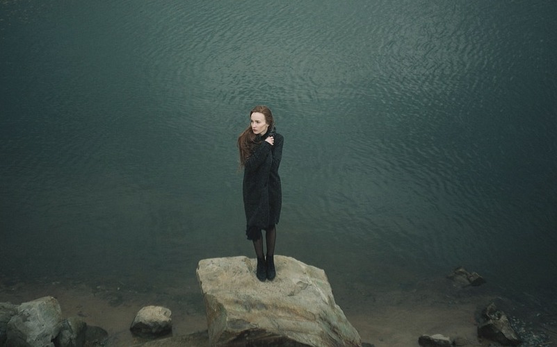 Χτες βράδυ ονειρεύτηκα ότι θυμήθηκα, λέει, τι ήθελα να γίνω όταν μεγαλώσω