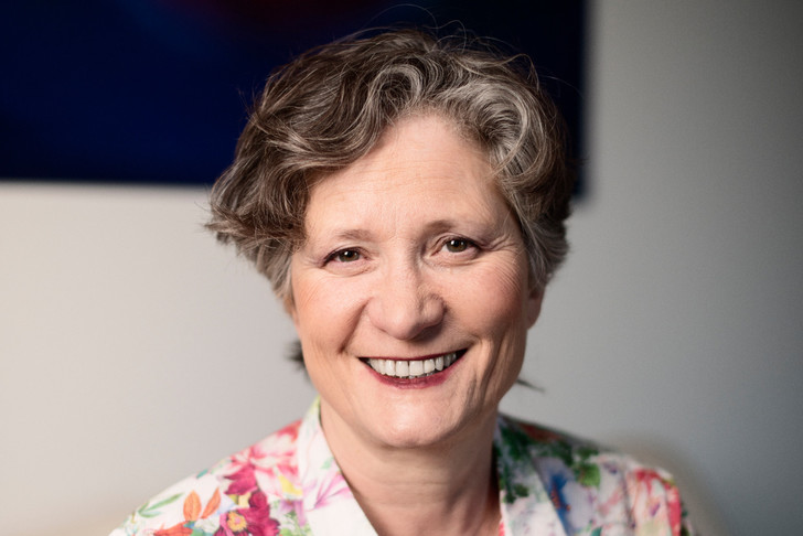 10 σημαντικά πράγματα που έχει πει για τα παιδιά η Ιζαμπέλ Φιλιοζά