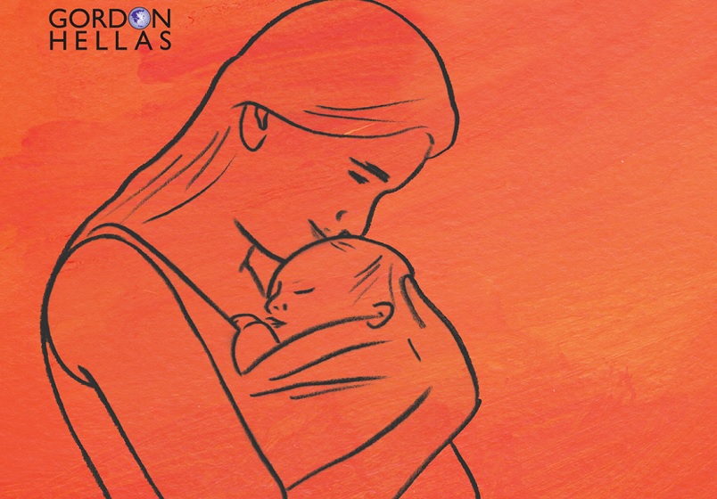 Κερδίστε το βιβλίο "Ανατροφή Ισχυρού Δεσμού" από τις εκδόσεις Μάρτης