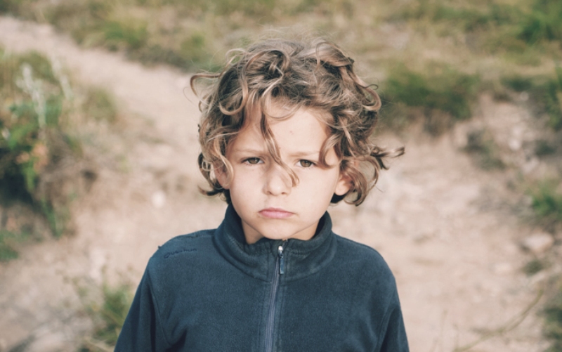 Η συμπεριφορά "κοιτάξτε με έχω αλλάξει" είναι το καμπανάκι για να προσέξεις το παιδί σου