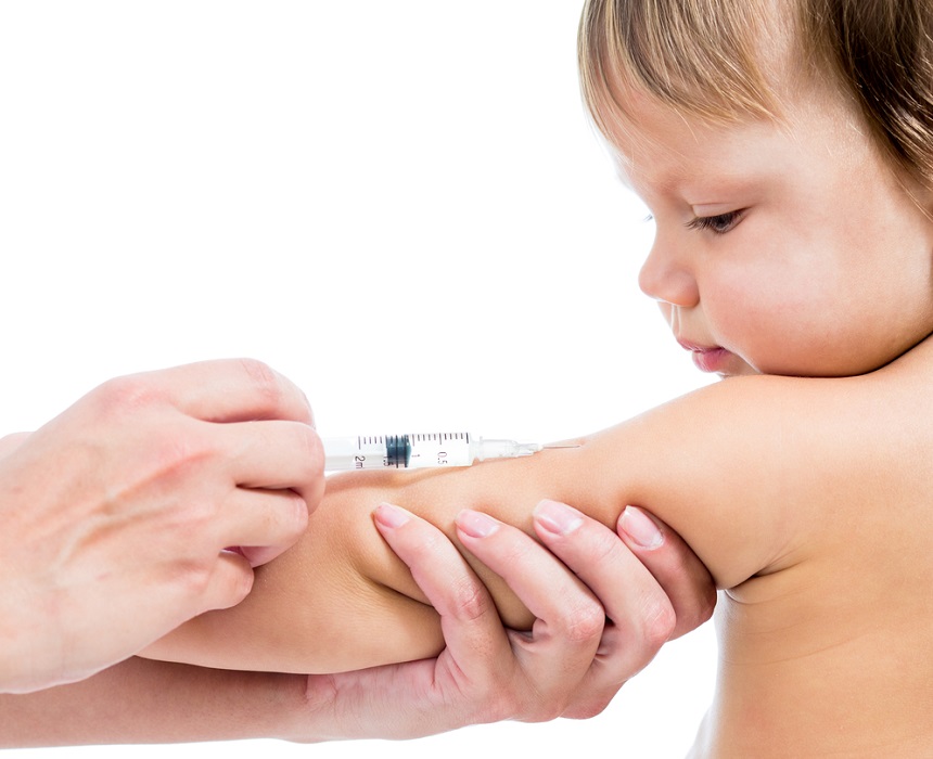 Προάστιο της Νέας Υόρκης απαγορεύει στα παιδιά που δεν έχουν εμβολιαστεί κατά της ιλαράς την πρόσβαση σε δημόσιους χώρους