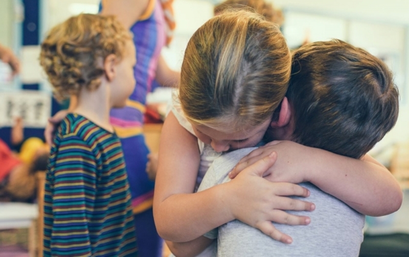 Στη Δανία τα παιδιά παρακολουθούν υποχρεωτικά μαθήματα ενσυναίσθησης