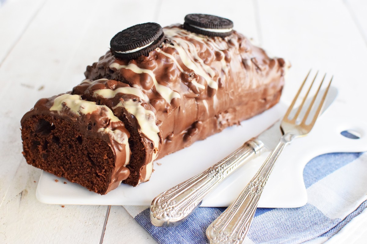 3 συνταγές για λαχταριστά κέικ