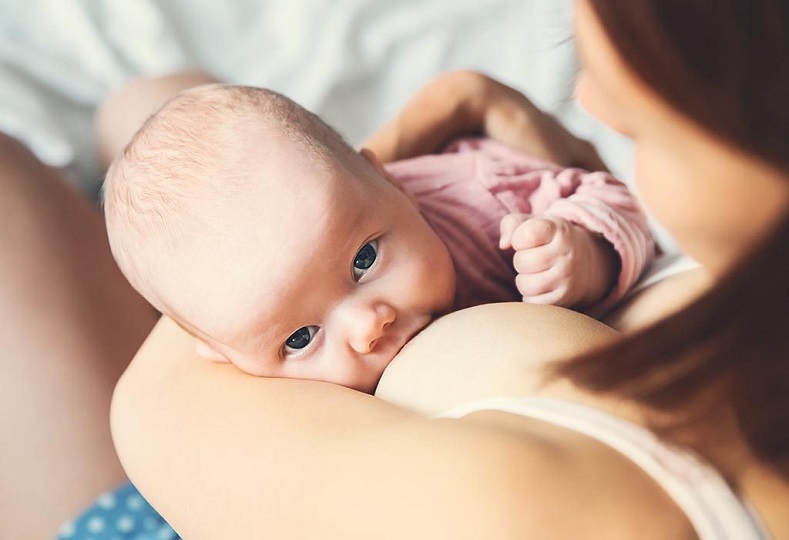 Στο Ιπποκράτειο η πρώτη τράπεζα μητρικού γάλακτος στη Θεσσαλονίκη