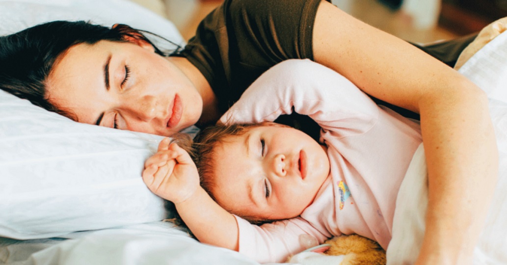 Όσο και να κοιμηθείτε το Σαββατοκύριακο ο ύπνος που χάσατε μέσα στην εβδομάδα δεν αναπληρώνεται