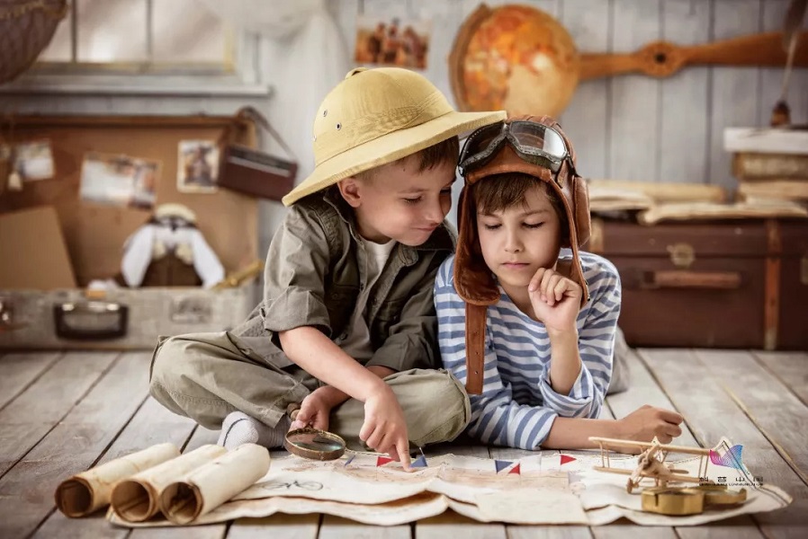 5 λόγοι για τους οποίους αξίζει να επισκεφτείτε με τα παιδιά σας την έκθεση «Δρόμοι της Αραβίας»