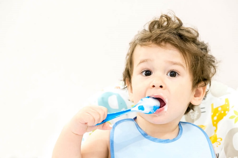 Στ. Παπαβέντσης: «Δώστε στα παιδιά σας αγνά, παραδοσιακά, ελληνικά γιαούρτια, χωρίς προσμείξεις με γλυκές ουσίες»