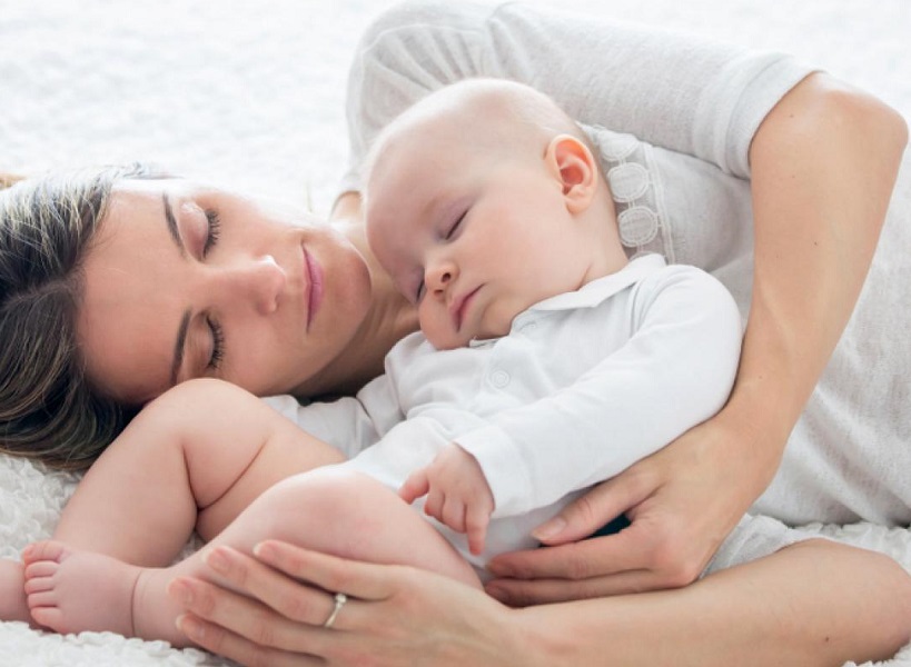 Η Θεωρία Δεσμού του Bowlby μέσα από ένα υπέροχο βίντεο