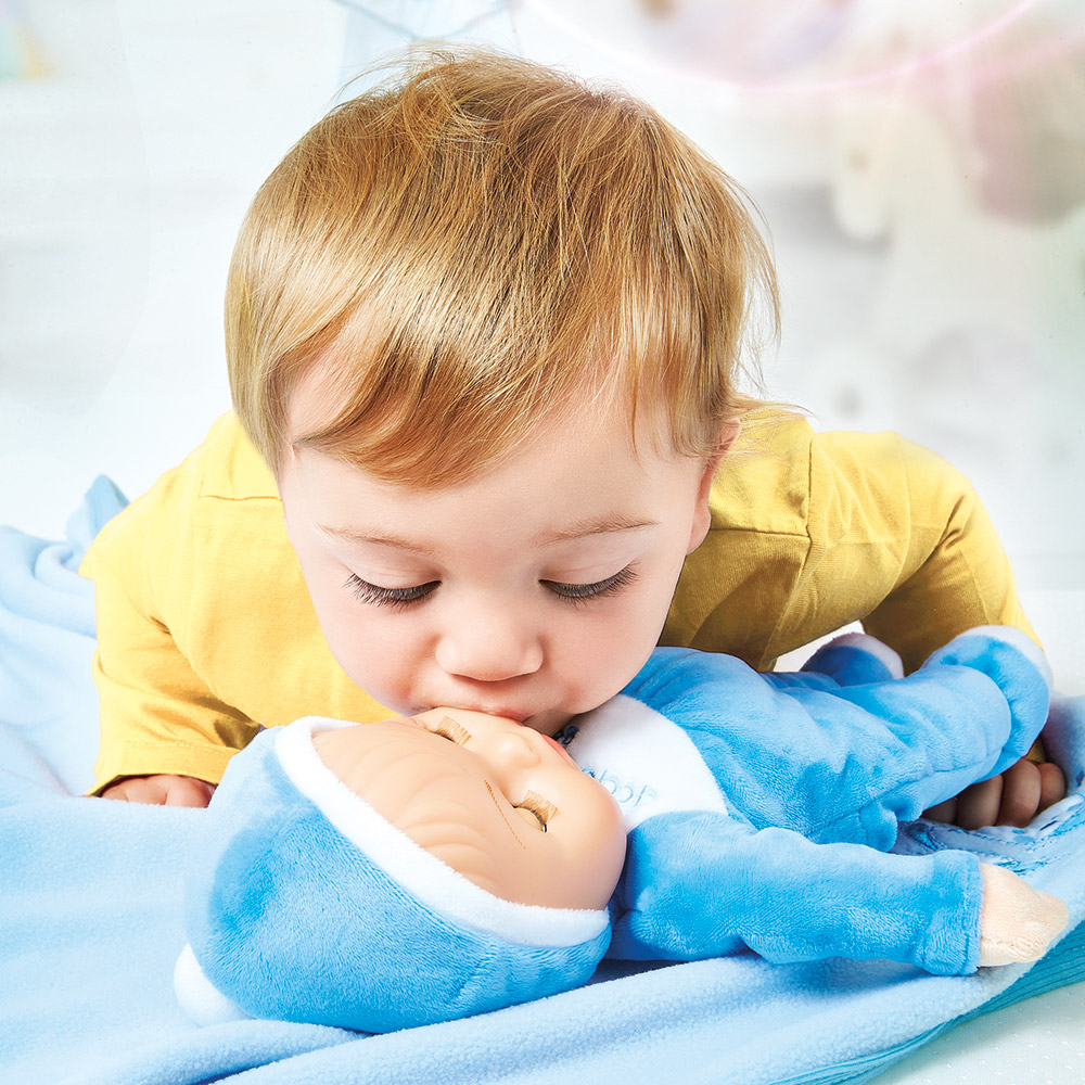 4 παιχνίδια προσχολικής ηλικίας που καλλιεργούν την ενσυναίσθηση