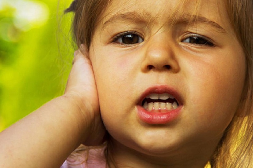 Η πρώτη εφαρμογή κινητού που μπορεί να "ακούσει" τις ωτίτιδες χωρίς διάγνωση από γιατρό