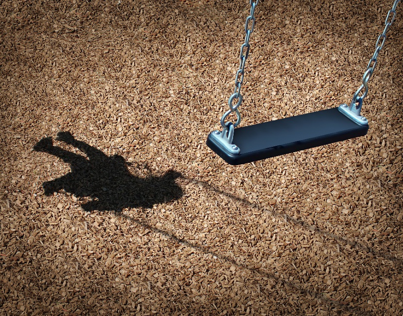 To 2018 εξαφανίστηκαν στην Ελλάδα 299 παιδιά