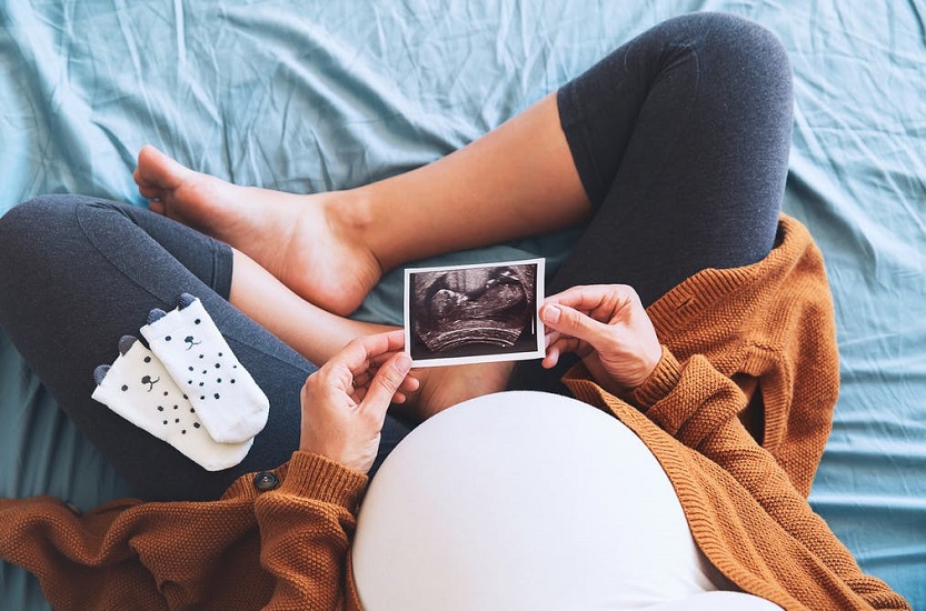 Η κατανάλωση ξηρών καρπών κατά τη διάρκεια της εγκυμοσύνης έχει μακροπρόθεσμα οφέλη στη νευροανάπτυξη των παιδιών