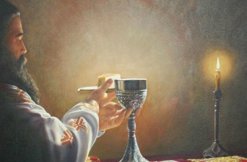 Στρατιωτικός ιερέας φέρεται να αρνήθηκε να κοινωνήσει παιδιά ΑμεΑ «γιατί δεν καταλαβαίνουν»