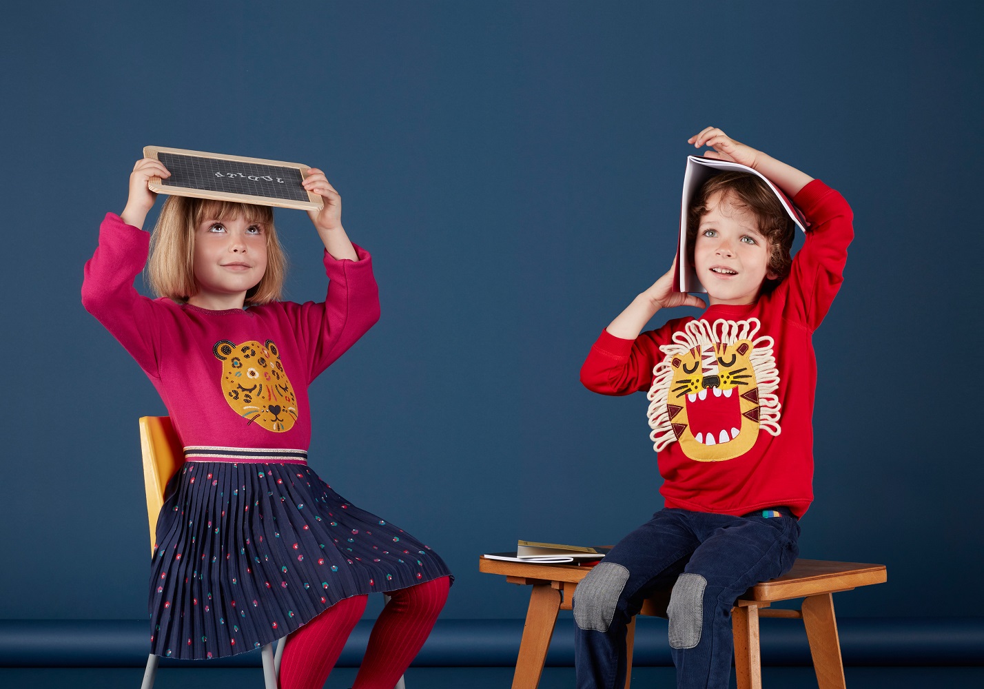 Back to School | 5 λόγοι για τους οποίους απολαμβάνω να ψωνίζω ρούχα και παπούτσια για τα παιδιά μου