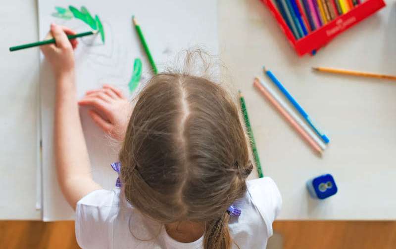 Είναι το παιδί σου αριστερόχειρας; Κι εγώ και θα σου πω την εμπειρία μου