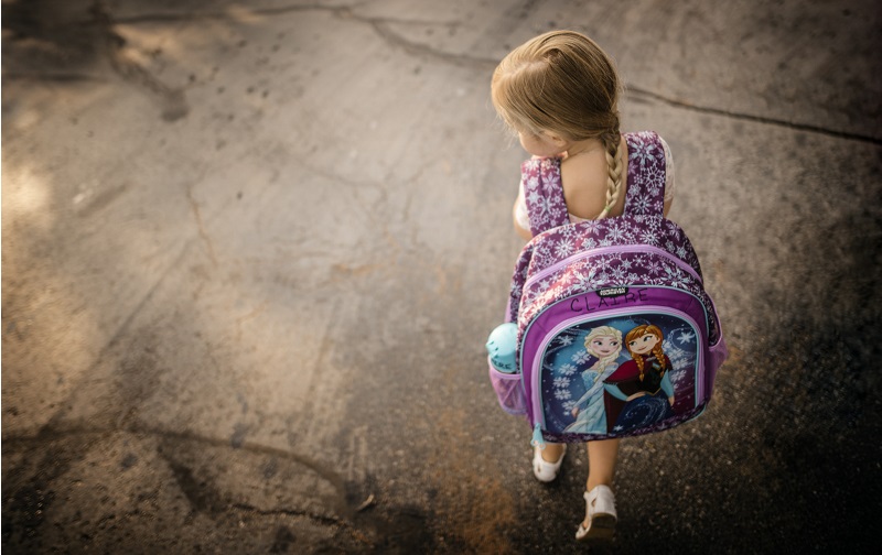 Η μέρα που έμαθα πως έχω ΔΕΠΥ (διάσπαση ελλειμματικής προσοχής και υπερκινητικότητας)