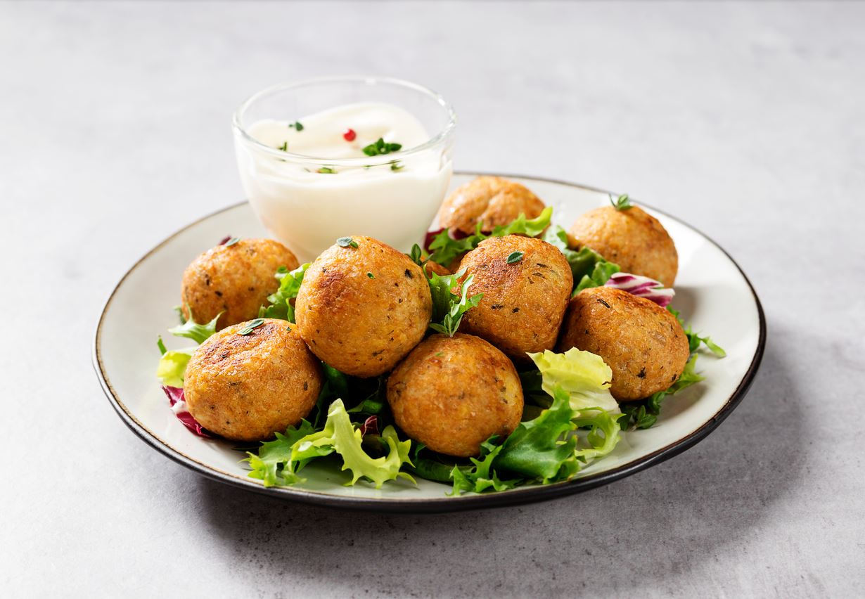 Κεφτεδάκια από φακές: Η φανταστική συνταγή για παιδιά που δεν τρώνε όσπρια - Απόλυτη νοστιμιά σε μπουκίτσες