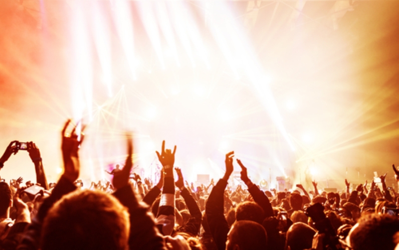 Μαθητής πήρε άδεια από το σχολείο για να πάει σε ροκ συναυλία!