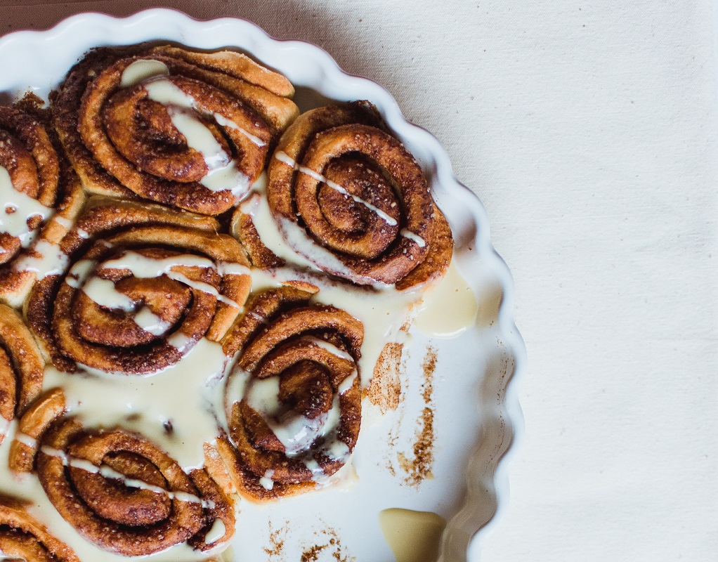 Ταχινοψωμάκια για το σχολείο - θα τα λατρέψετε οικογενειακώς!