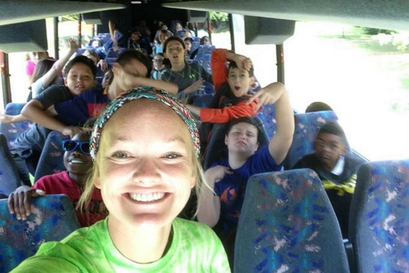 "Βγάλτε μια κόλλα χαρτί και γράψτε τα προβλήματά σας" - Η ξεχωριστή κίνηση μιας δασκάλας