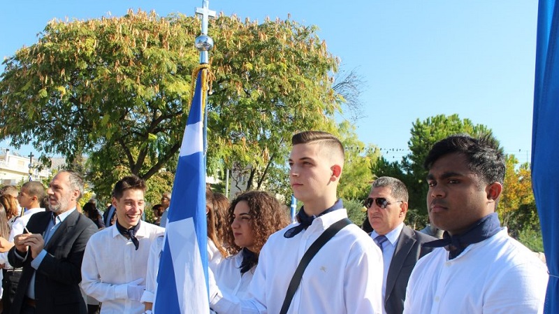 Η ιστορία του 17χρονου αριστούχου από το Μπαγκλαντές που ήρθε στην Ελλάδα με τα πόδια