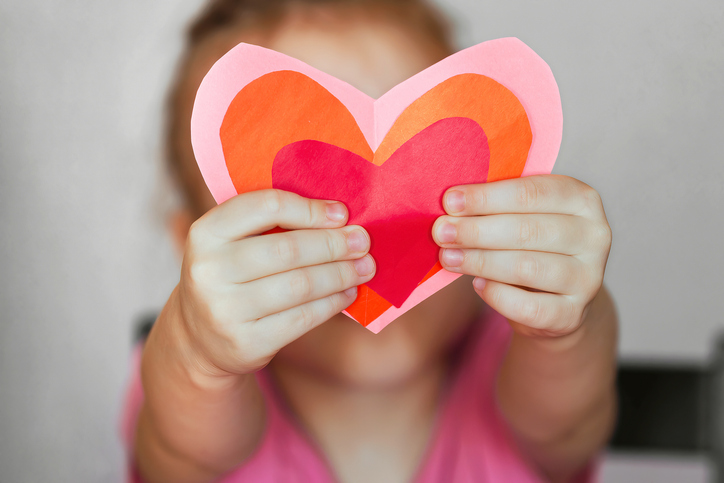 Η καρδιά μένει στην ίδια θέση ή αλλάζει; - H τρυφερή απάντηση ενός καρδιολόγου σε ένα μικρό παιδί