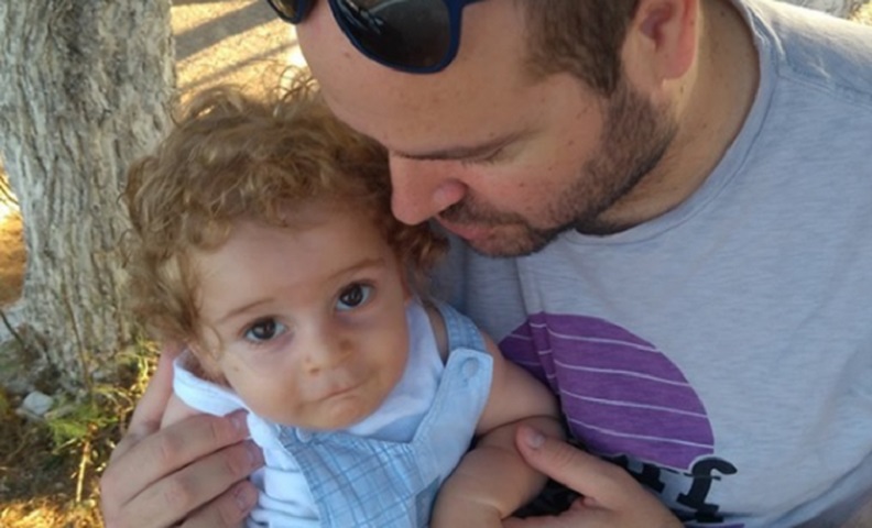 Πατέρας Παναγιώτη Ραφαήλ: Απέραντη ευγνωμοσύνη στον κόσμο - Από 1 έως 40.000 ευρώ οι δωρεές