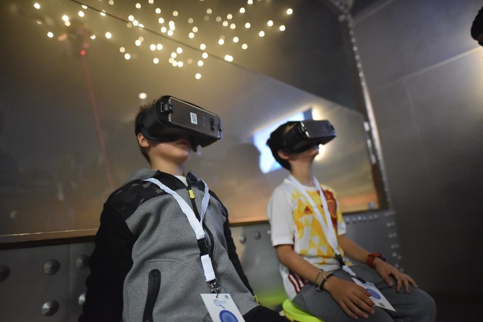 6 δωρεάν δράσεις που αξίζει να προσθέσετε στην ατζέντα σας - γιατί οι Κυριακές είναι οικογενειακή υπόθεση!