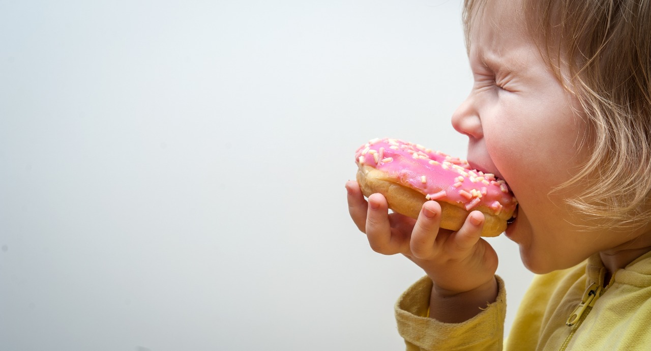 Κατακόρυφη αύξηση της εμφάνισης παχυσαρκίας και ΣΔτ2 στα παιδιά