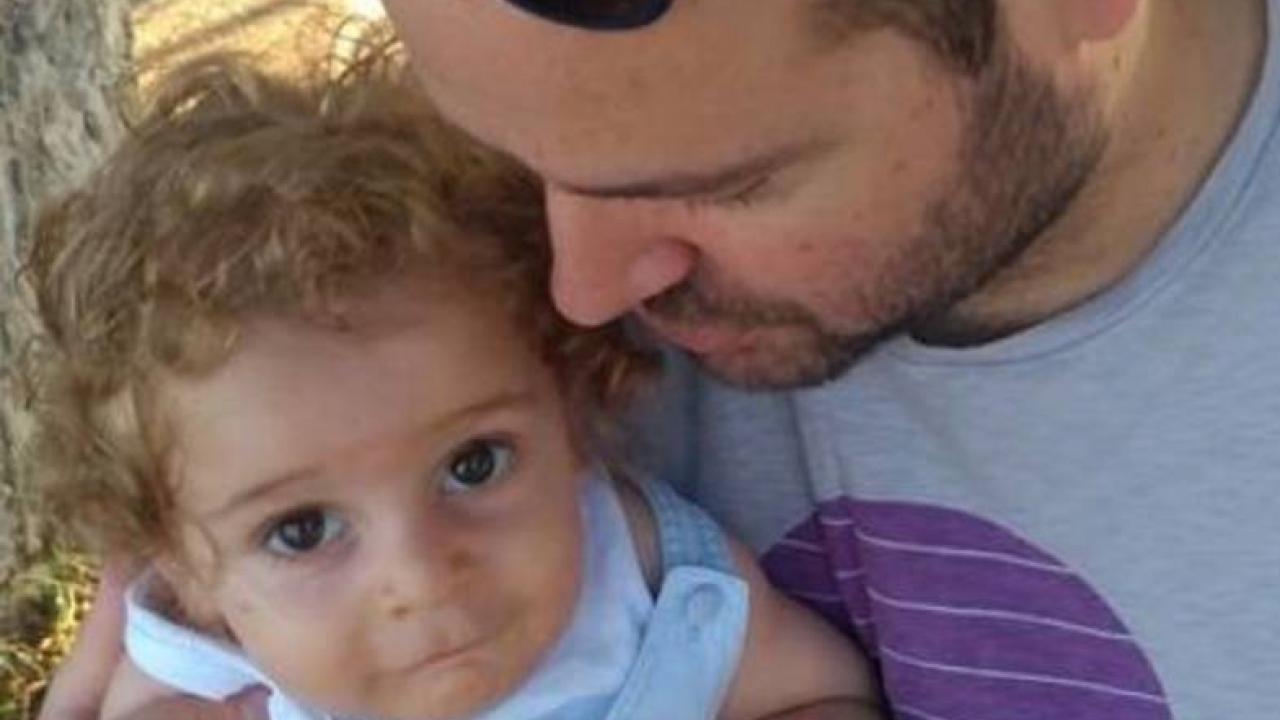 MDA Ελλάς: «Στις 15 Νοεμβρίου, εκτός απροόπτου, ο Παναγιώτης – Ραφαήλ θα εισαχθεί στο νοσοκομείο»