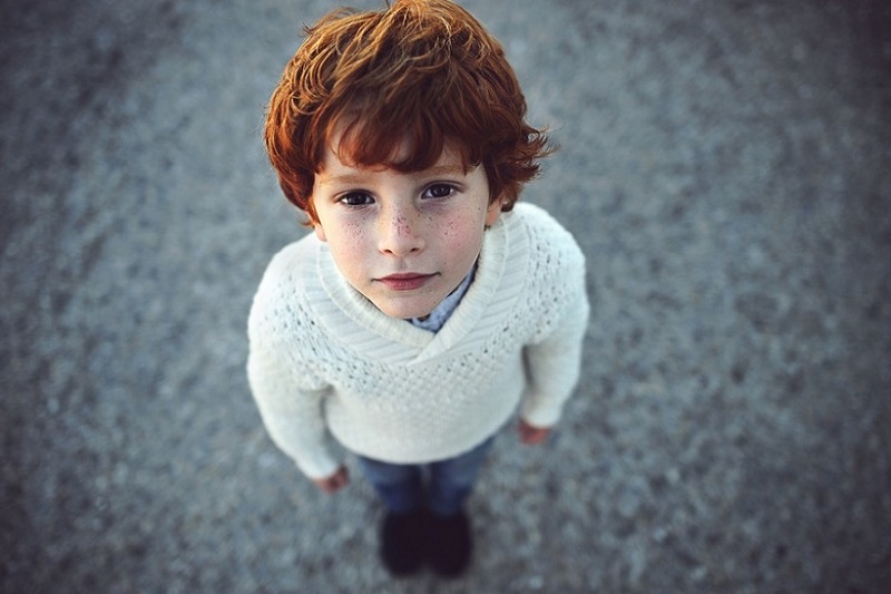 Τα πρωτότοκα παιδιά κρύβουν μέσα τους τεράστια δύναμη