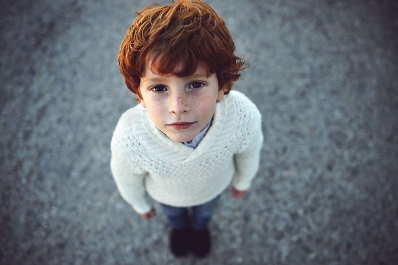 Τα πρωτότοκα παιδιά κρύβουν μέσα τους τεράστια δύναμη