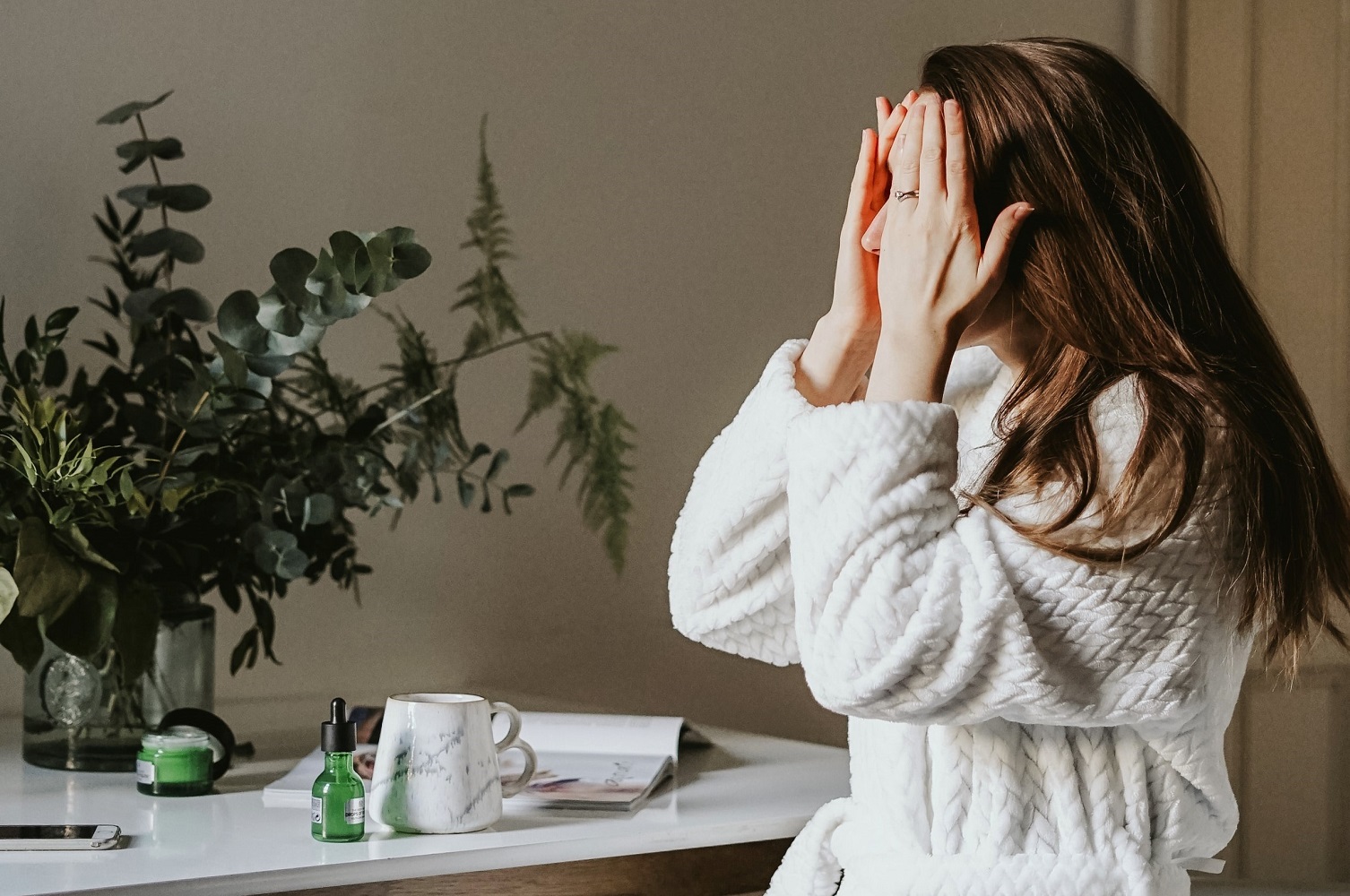 Το online φαρμακείο δύο αδελφών από την Κρήτη που θα σου λύσει τα χέρια