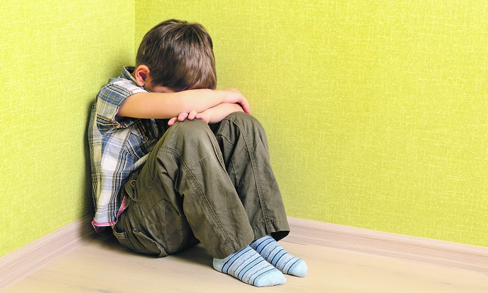 Αν οι τιμωρίες δίδασκαν, το ανθρώπινο είδος θα είχε προ πολλού πάψει να διαπράττει εγκλήματα