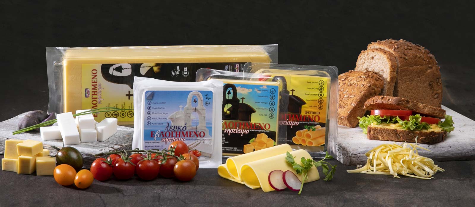 ΕβΛΟΓΗΜΕΝΟ | Ένα ελληνικό, πρωτοποριακό προϊόν που… εύλογα θα αγαπήσετε!