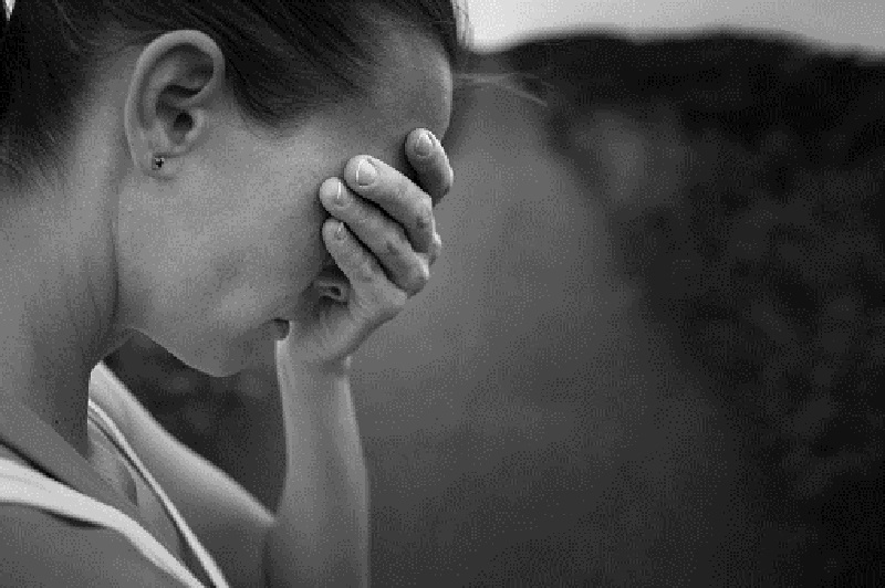 Βαρύ περιστατικό αυτισμού ξέρετε τι είναι; Να πεθαίνεις λίγο λίγο κάθε μέρα….