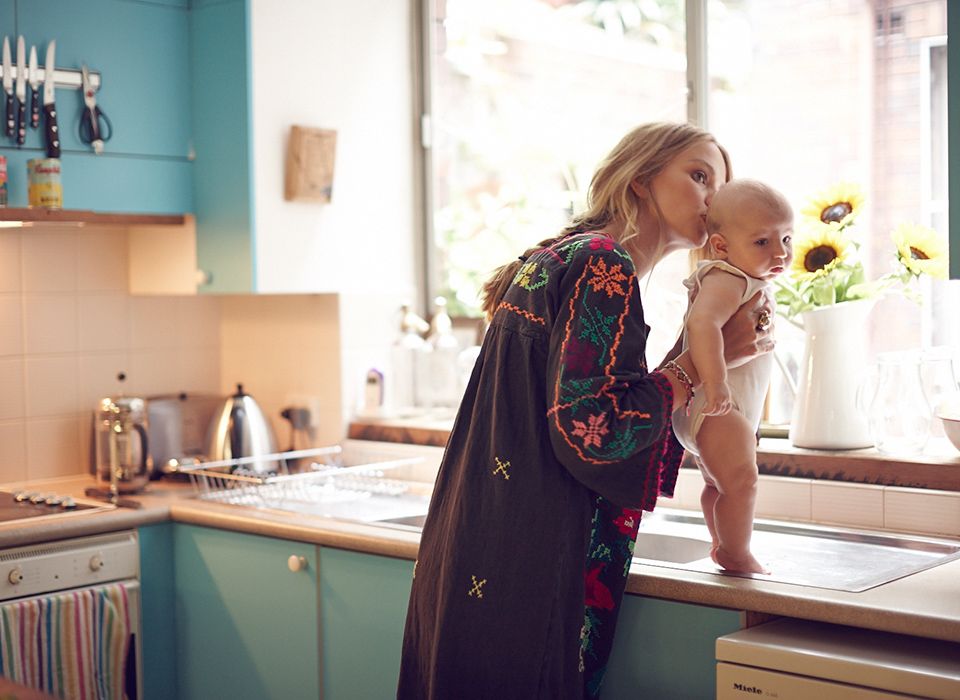 After Birth SOS: Το σώμα μου άλλαξε. Πώς μπορεί να επανέλθει;