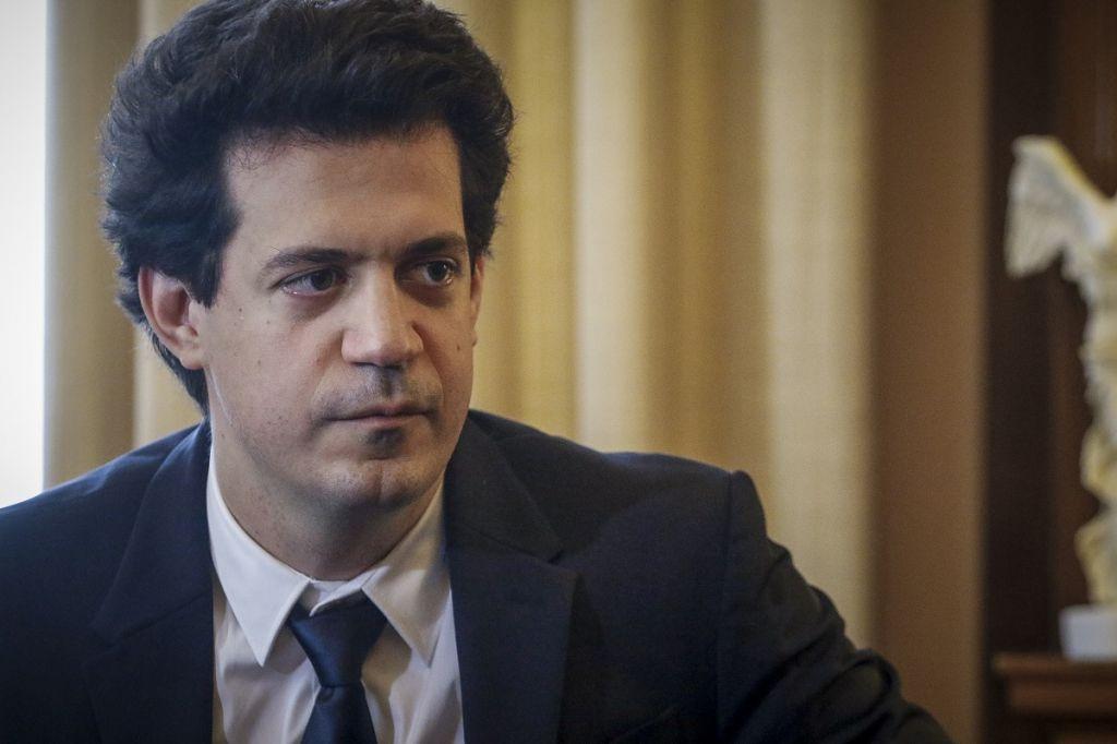 K. Δασκαλάκης: Γιατί είναι κρίσιμο να μείνουμε όλοι σπίτια μας!