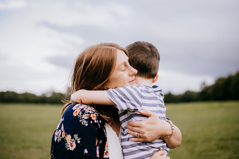 Ελληνίδα μαμά από την Ιταλία μιλά για το ξέσπασμα του ιού: "Νομίζαμε πως είμαστε σε διακοπές"