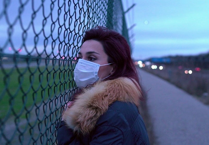 Κοροναϊός: Αναμένεται έξαρση της νόσου σε 3 με 4 εβδομάδες