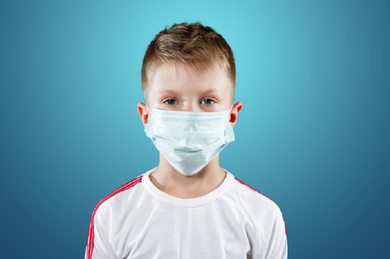 Kοροναϊός και παιδιά – Τι λένε οι επιστήμονες