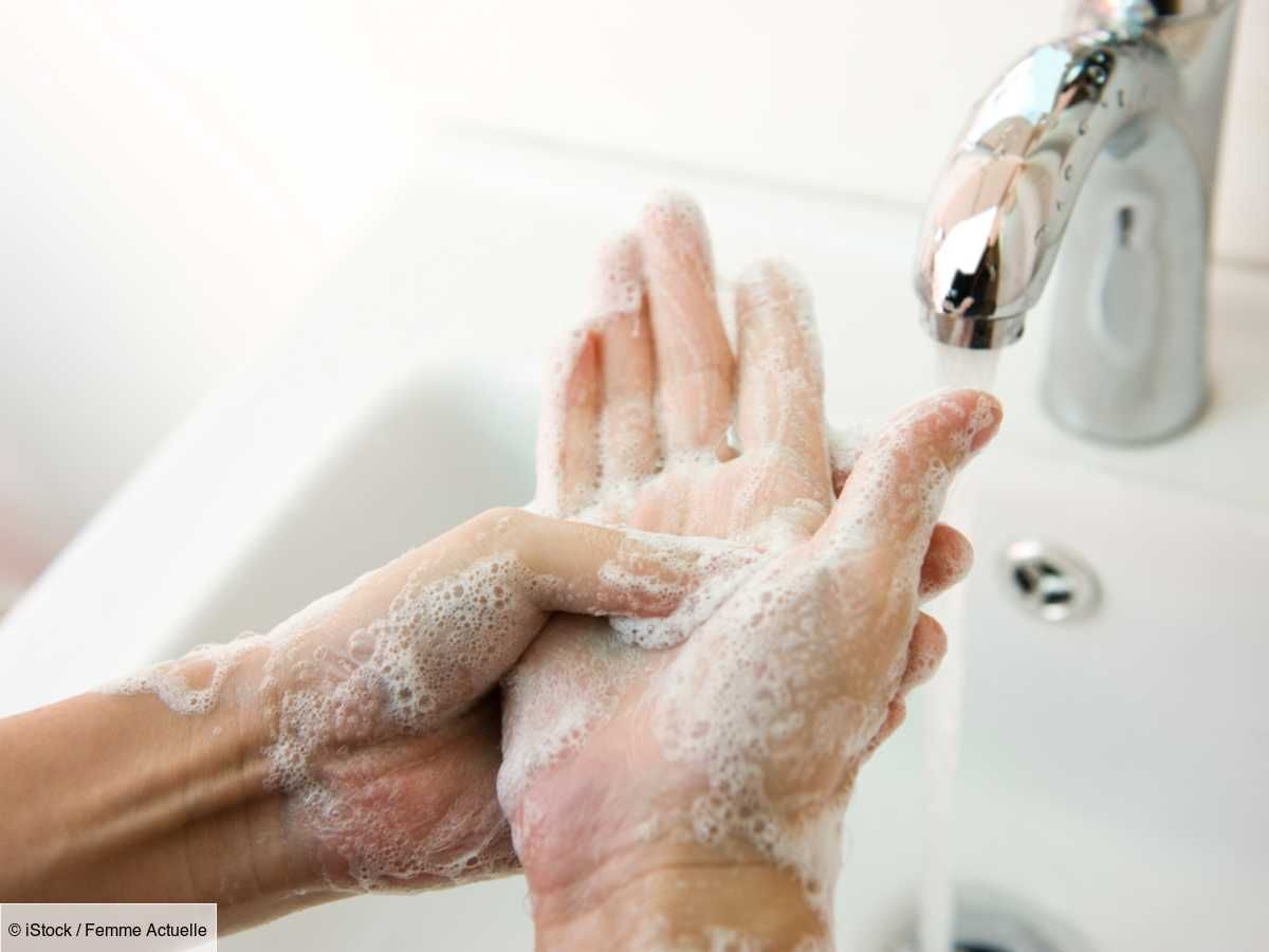 Ιατρικός Σύλλογος Αθηνών | Τι κάνουμε με ρούχα και παπούτσια και πού δεν ακουμπάμε