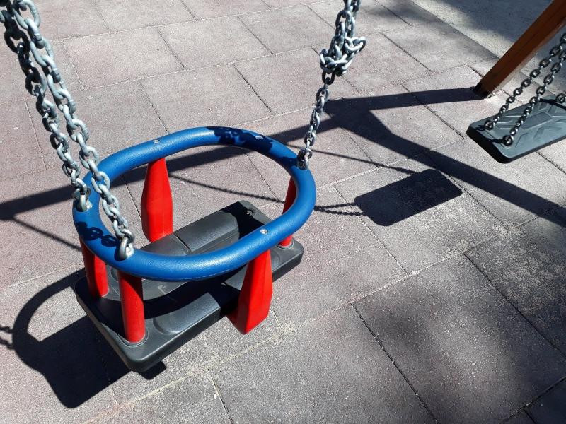 Κορωνοϊός | Δήμος Αθηναίων: Κλείνουν παιδικές χαρές