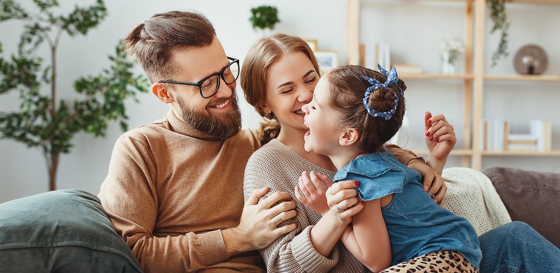 Γονείς, παιδιά και κορονοϊός: ένας δύσκολος γρίφος