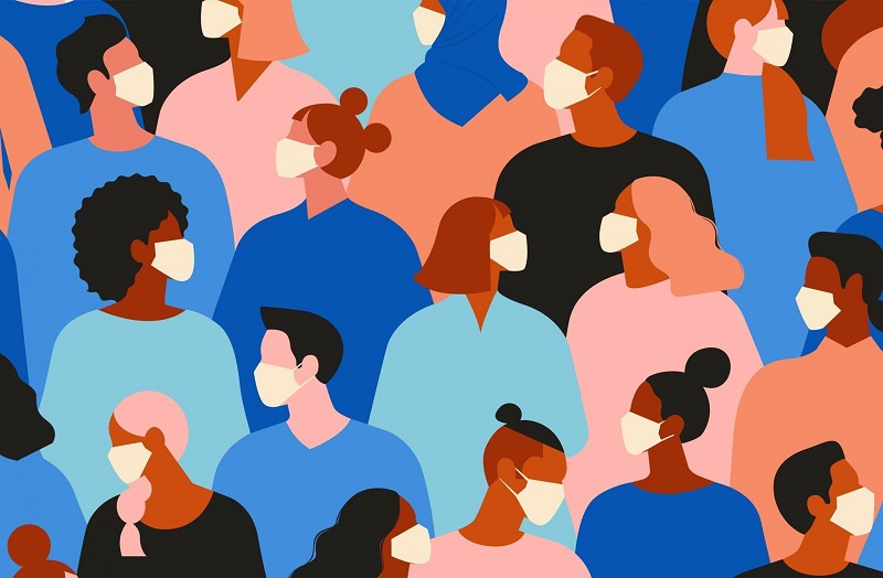 Νέα έρευνα: Πόσο διαρκεί η φάση του κοροναϊού χωρίς συμπτώματα