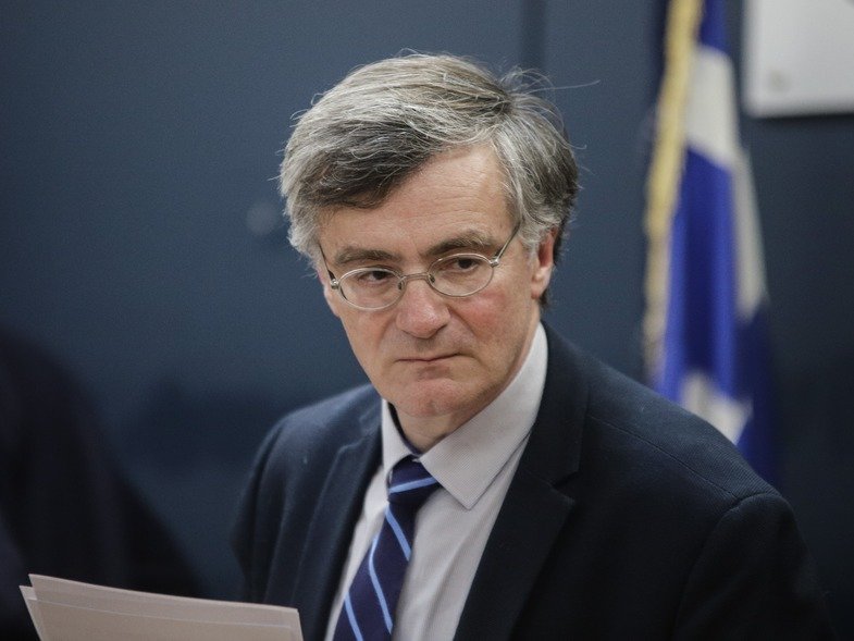 21 νέα κρούσματα στην Ελλάδα | 352 συνολικά